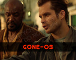 Timothy Olyphant Autograph Preorder