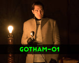 David Dastmalchian Autograph Preorder