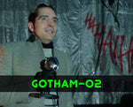 David Dastmalchian Autograph Preorder