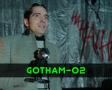 David Dastmalchian Autograph Preorder