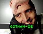 David Dastmalchian Autograph Preorder