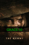 NATALIE GRACE HH Autograph Preorder - PURCHASE FROM MA