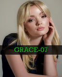 NATALIE GRACE HH Autograph Preorder - PURCHASE FROM MA