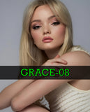 NATALIE GRACE HH Autograph Preorder - PURCHASE FROM MA