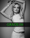 NATALIE GRACE HH Autograph Preorder - PURCHASE FROM MA