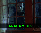 Creep IE CJ Graham Autograph Preorder - Purchase From Mintych