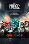 Frank Grillo - Creep I.E. PURCHASE FROM MA Autograph Preorder