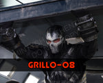 Frank Grillo - Creep I.E. PURCHASE FROM MA Autograph Preorder