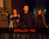 Frank Grillo - Creep I.E. PURCHASE FROM MA Autograph Preorder