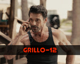 Frank Grillo - Creep I.E. PURCHASE FROM MA Autograph Preorder
