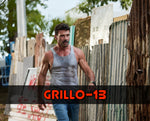 Frank Grillo - Creep I.E. PURCHASE FROM MA Autograph Preorder