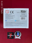 GRILLO_007 - Civil War Captain America 134 Crossbones Funko Pop! Autographed By Frank Grillo