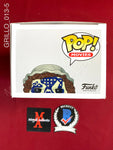 GRILLO_013 - The Purge Election Year 810 Betsy Ross Funko Pop! Autographed By Frank Grillo
