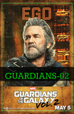 Kurt Russell Autograph PHOTO Preorder