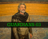 Kurt Russell Autograph PHOTO Preorder