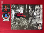 GUSS_100 - 8x10 Photo Autographed By Caleb Guss