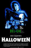 NICK CASTLE Monster-Mania 68 Autograph Preorder - PURCHASE FROM MA