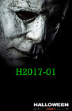 NICK CASTLE Monster-Mania 68 Autograph Preorder - PURCHASE FROM MA