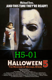 DANIELLE HARRIS Monster-Mania 68 Autograph Preorder - PURCHASE FROM MA