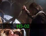 DANIELLE HARRIS Monster-Mania 68 Autograph Preorder - PURCHASE FROM MA
