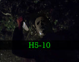 DANIELLE HARRIS Monster-Mania 68 Autograph Preorder - PURCHASE FROM MA