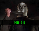 DANIELLE HARRIS Monster-Mania 68 Autograph Preorder - PURCHASE FROM MA