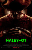 JACKIE EARLE HALEY Monster-Mania 68 Autograph Preorder - PURCHASE FROM MA