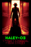 JACKIE EARLE HALEY Monster-Mania 68 Autograph Preorder - PURCHASE FROM MA