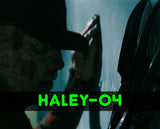 JACKIE EARLE HALEY Monster-Mania 68 Autograph Preorder - PURCHASE FROM MA