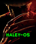 JACKIE EARLE HALEY Monster-Mania Autograph Preorder - PURCHASE ITEM FROM US