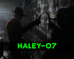 JACKIE EARLE HALEY Monster-Mania Autograph Preorder - PURCHASE ITEM FROM US
