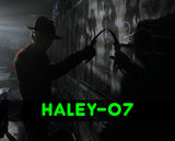 JACKIE EARLE HALEY Monster-Mania 68 Autograph Preorder - PURCHASE FROM MA
