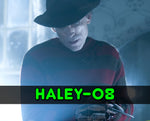 JACKIE EARLE HALEY Monster-Mania Autograph Preorder - PURCHASE ITEM FROM US