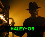 JACKIE EARLE HALEY Monster-Mania Autograph Preorder - PURCHASE ITEM FROM US