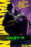 JACKIE EARLE HALEY Monster-Mania 68 Autograph Preorder - PURCHASE FROM MA