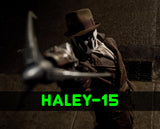 JACKIE EARLE HALEY Monster-Mania 68 Autograph Preorder - PURCHASE FROM MA