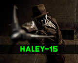 JACKIE EARLE HALEY Monster-Mania Autograph Preorder - PURCHASE ITEM FROM US