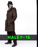 JACKIE EARLE HALEY Monster-Mania Autograph Preorder - PURCHASE ITEM FROM US