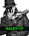 JACKIE EARLE HALEY Monster-Mania Autograph Preorder - PURCHASE ITEM FROM US