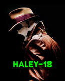 JACKIE EARLE HALEY Monster-Mania 68 Autograph Preorder - PURCHASE FROM MA