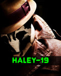 JACKIE EARLE HALEY Monster-Mania Autograph Preorder - PURCHASE ITEM FROM US