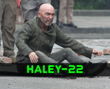 JACKIE EARLE HALEY Monster-Mania Autograph Preorder - PURCHASE ITEM FROM US