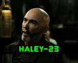JACKIE EARLE HALEY Monster-Mania 68 Autograph Preorder - PURCHASE FROM MA