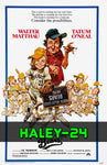 JACKIE EARLE HALEY Monster-Mania Autograph Preorder - PURCHASE ITEM FROM US