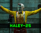 JACKIE EARLE HALEY Monster-Mania Autograph Preorder - PURCHASE ITEM FROM US