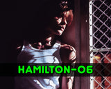 LINDA HAMILTON Monster-Mania 66 Autograph Preorder - PURCHASE ITEM FROM US