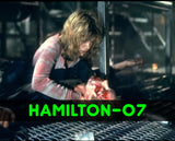 LINDA HAMILTON Monster-Mania 66 Autograph Preorder - PURCHASE ITEM FROM US