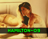 LINDA HAMILTON Monster-Mania 66 Autograph Preorder - PURCHASE ITEM FROM US