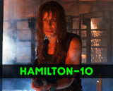 LINDA HAMILTON Monster-Mania 66 Autograph Preorder - PURCHASE ITEM FROM US