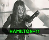 LINDA HAMILTON Monster-Mania 66 Autograph Preorder - PURCHASE ITEM FROM US
